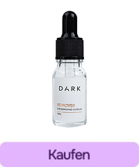 Dark Nagelhautentferner